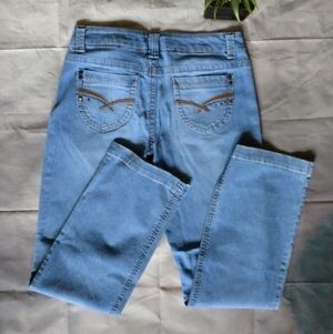 Sonoma Modern Boot Size 10 Jeans!